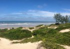 Praia das Pedrinhas - Ilha Comprida