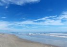 Praia Boqueirão do Sul - Ilha Comprida