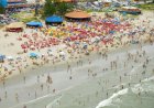 Qual a melhor praia para ficar em Ilha Comprida?