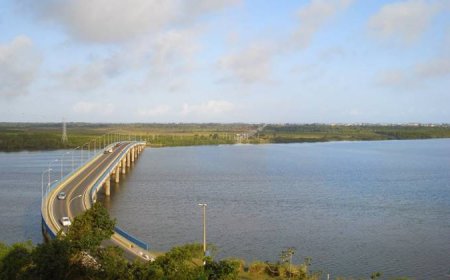 Qual o melhor balneário de Ilha Comprida?