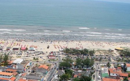 Quem descobriu a Ilha Comprida?