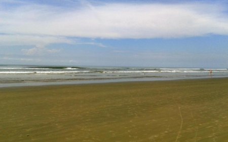 Hospedagens em Ilha Comprida - Pousadas em Ilha Comprida