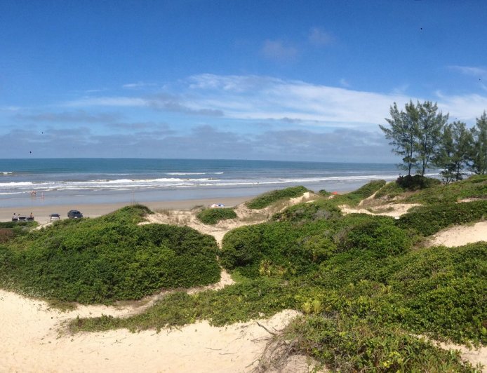 Onde fica Ilha Comprida?