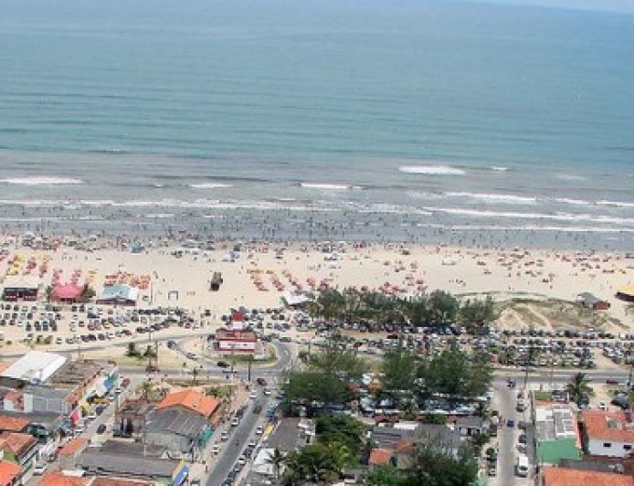 Quem descobriu a Ilha Comprida?