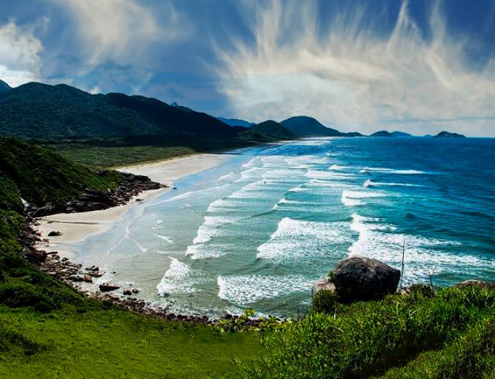 Como ir da Ilha Comprida para a Ilha do Cardoso?