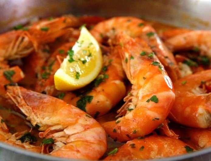 Gastronomia de Ilha Comprida -  restaurante ilha comprida