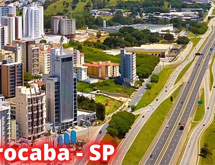 Como  ir de Sorocaba para Ilha Comprida
