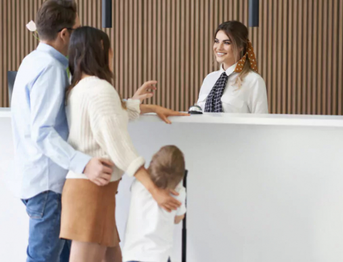 Como ter uma boa comunicação com os hóspedes