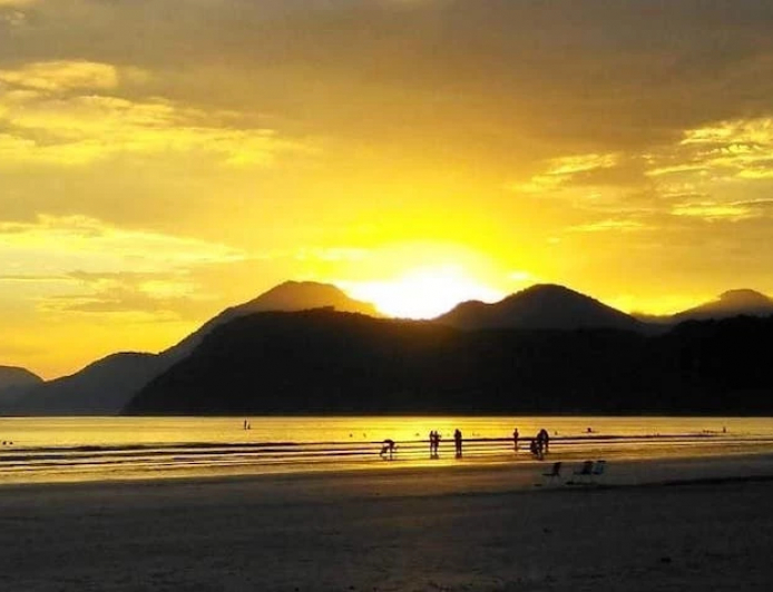 Guia de viagem para Ilha Comprida