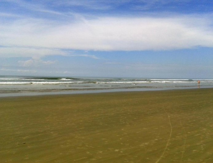 Hospedagens em Ilha Comprida - Pousadas em Ilha Comprida