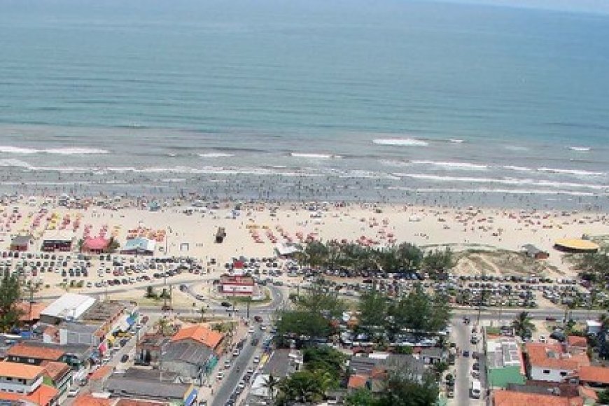 Quem descobriu a Ilha Comprida?