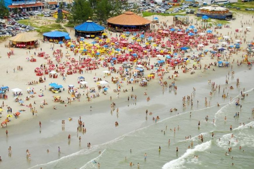 Qual a melhor praia para ficar em Ilha Comprida?