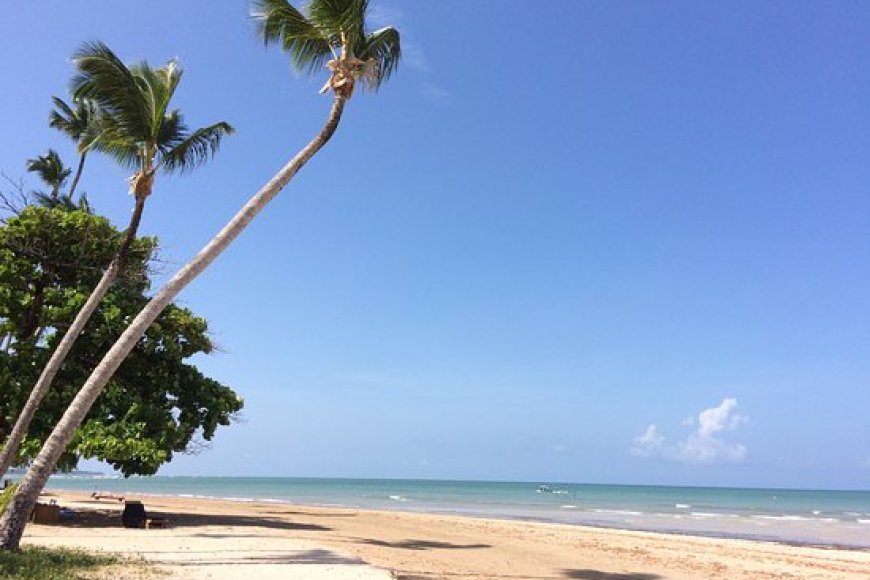 Descobrindo o Encanto de Ilha Comprida no Litoral Sul de São Paulo