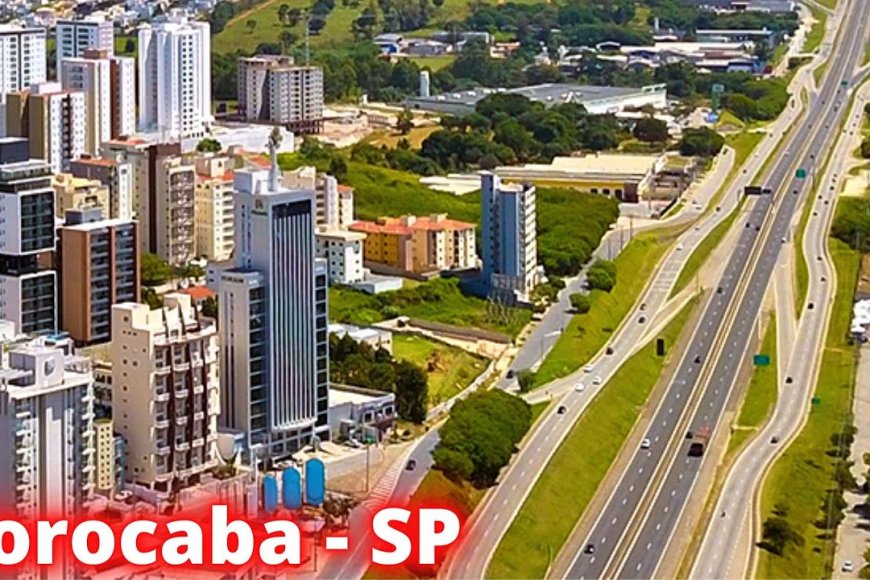 Qual a maneira mais rápida de ir de Sorocaba para Ilha Comprida?