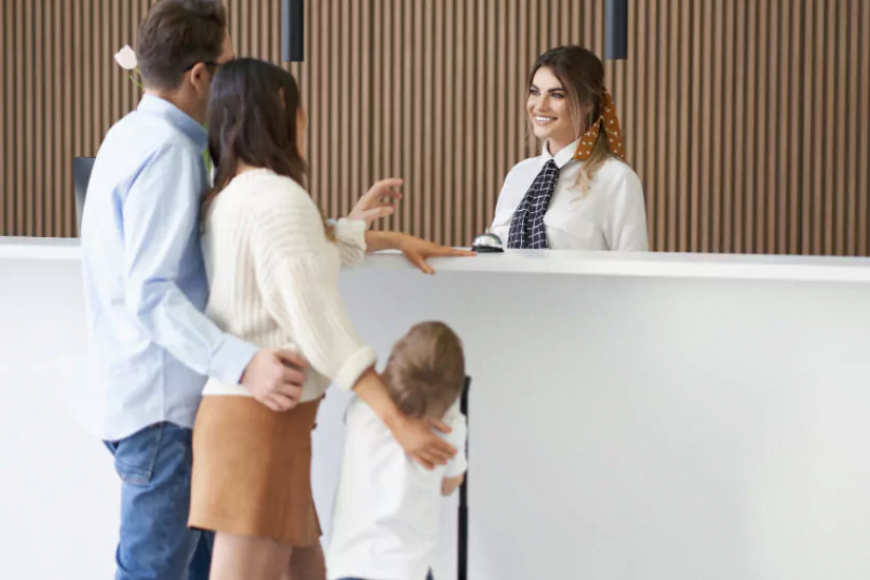 Como ter uma boa comunicação com os hóspedes