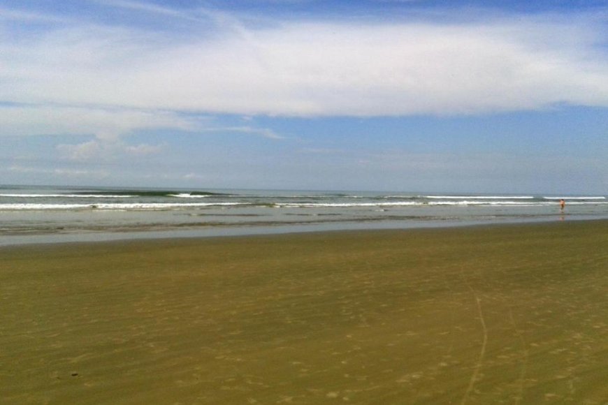 Hospedagens em Ilha Comprida - Pousadas em Ilha Comprida