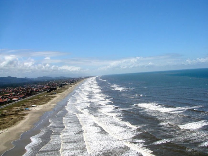 Praia Boa Vista