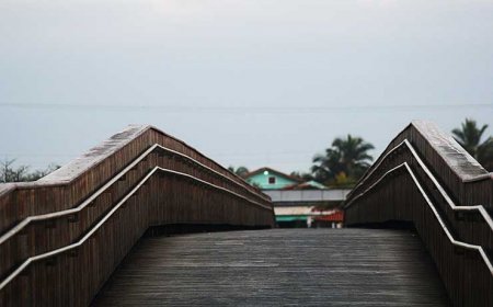 Turismo ou Moradia? Conheça os Bairros Mais Procurados de Ilha Comprida