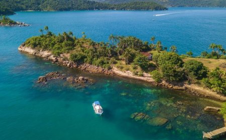 Curiosidades Sobre Ilha Comprida Que Você Precisa Conhecer