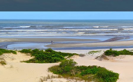 O Que Fazer na Praia Deserta de Ilha Comprida? Dicas Imperdíveis