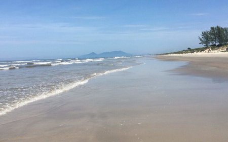 10 Curiosidades Sobre Ilha Comprida Que Você Precisa Conhecer