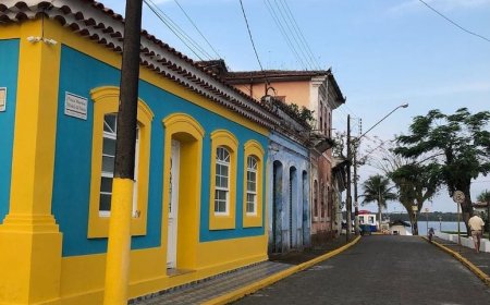 Os Primeiros Habitantes da Ilha Comprida: Quem Foram os Povos Indígenas e Como Viviam?