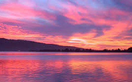 O Que Fazer em Ilha Comprida para Admirar o Pôr do Sol | Belezas Naturais do Litoral Paulista
