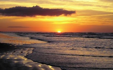 O surgimento de Ilha Comprida e sua história