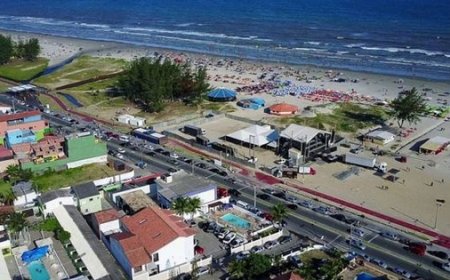 Impacto dos Eventos Culturais na Economia de Ilha Comprida