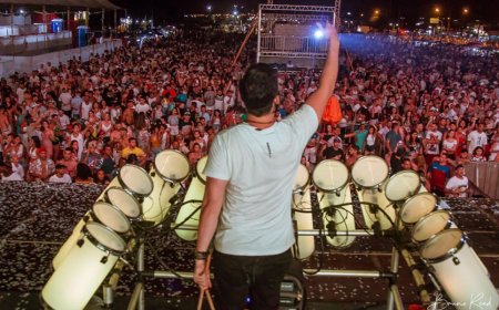 Como Eventos Culturais Impulsionam a Economia de Ilha Comprida