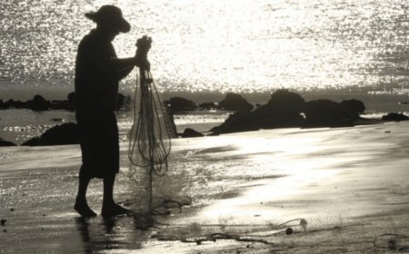 Tradições de Ilha Comprida: Entre o Passado e o Presente