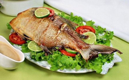 Como os Pescadores Preparam as Iguarias Mais Saborosas de Ilha Comprida