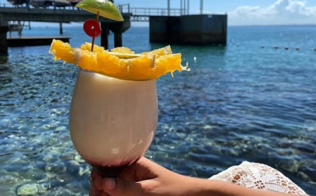 Onde Encontrar Restaurantes com Vista para o Mar em Ilha Comprida?
