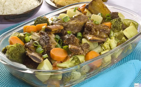 Onde Comer a Melhor Comida Caseira em Ilha Comprida?