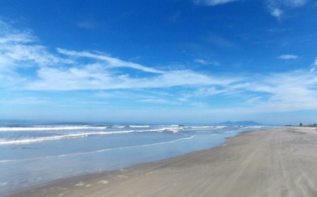 O que fazer em Ilha Comprida para quem ama aventuras ao ar livre