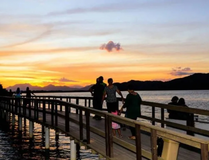 As 5 Trilhas Mais Bonitas para Explorar a Natureza de Ilha Comprida